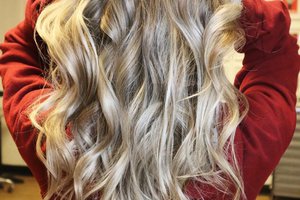 balayage